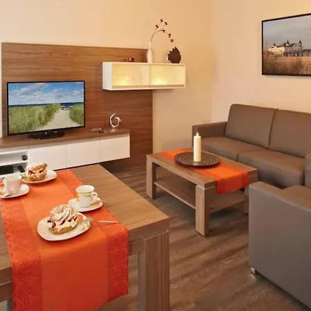 Duenenhaus Aurell, App 3 *
