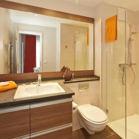 Lejlighed Duenenhaus Aurell, App 3