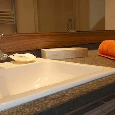 Appartement Duenenhaus Aurell, App 3 *