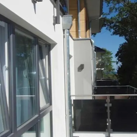 Lejlighed Duenenhaus Aurell, App 3 Heringsdorf (Usedom)