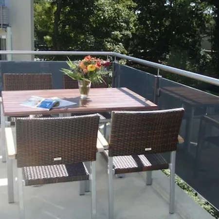 Duenenhaus Aurell, App 3