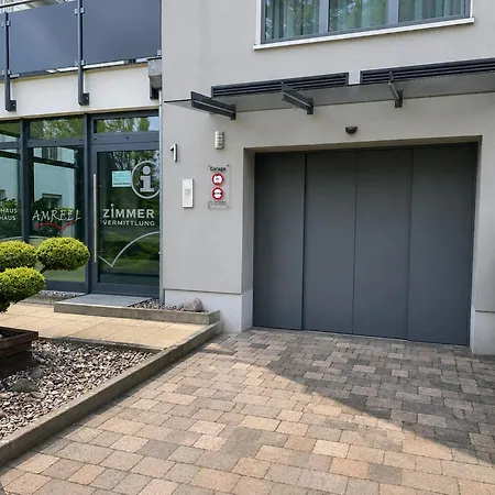 Lejlighed Duenenhaus Aurell, App 3 *